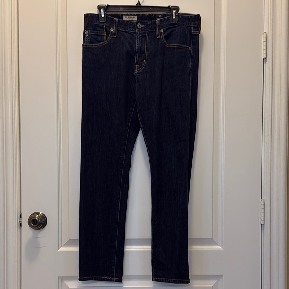 AG Men’s “The Graduate” Jeans - Picture 3 of 14